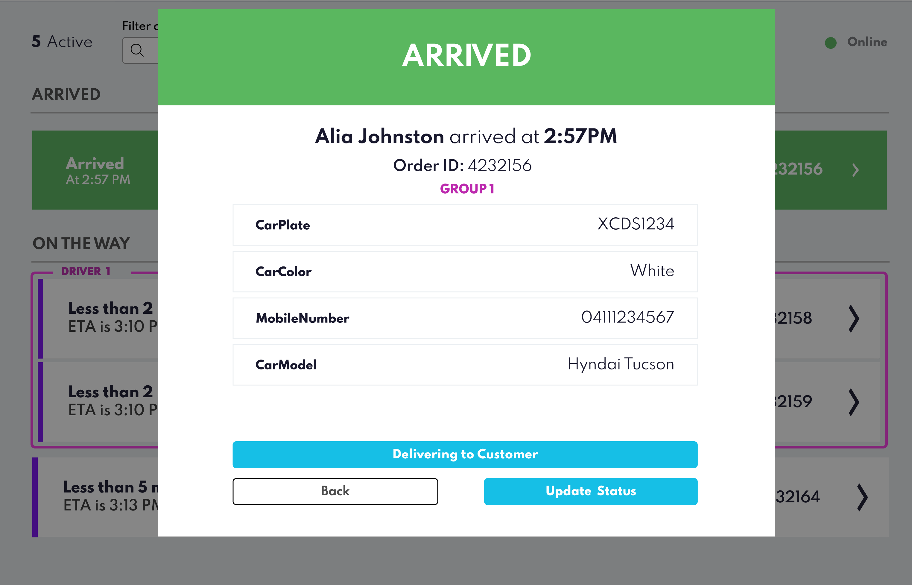 Order Grouping | Rezolve - Order Orchestration & Fulfillment Documentation