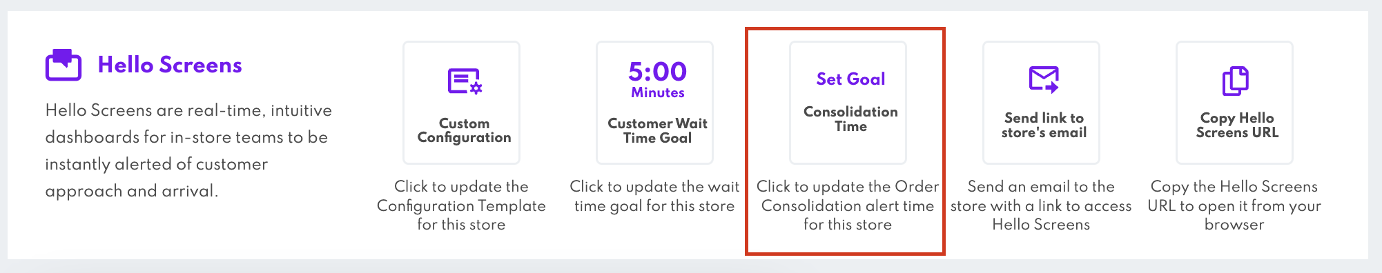 Order Consolidation Alerts | Rezolve - Order Orchestration ...